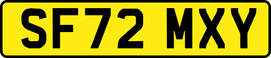 SF72MXY