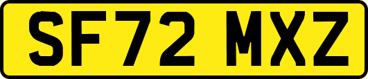SF72MXZ