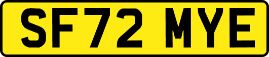 SF72MYE
