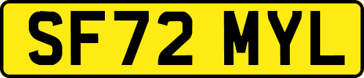 SF72MYL