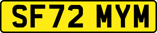 SF72MYM