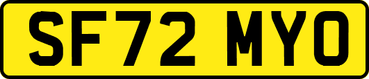 SF72MYO