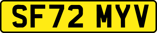 SF72MYV