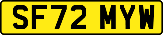 SF72MYW