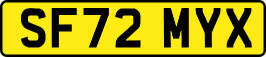 SF72MYX