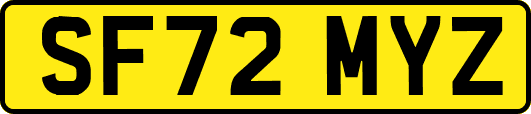 SF72MYZ