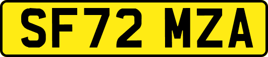SF72MZA