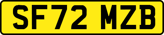 SF72MZB