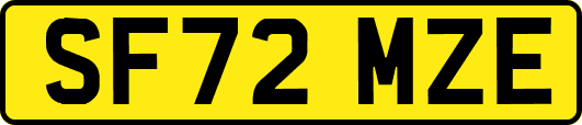 SF72MZE