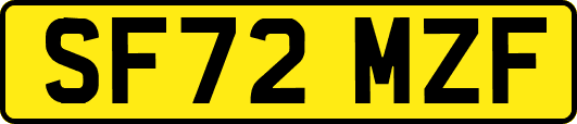 SF72MZF