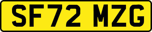 SF72MZG