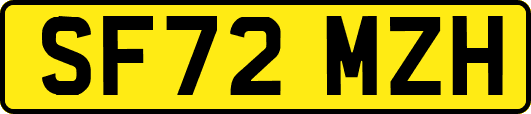 SF72MZH