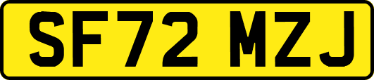 SF72MZJ