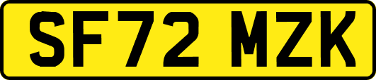 SF72MZK