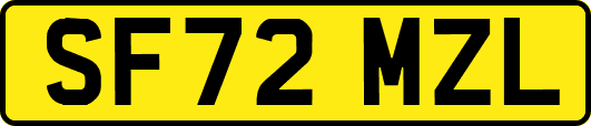 SF72MZL