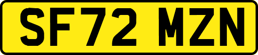 SF72MZN