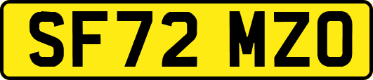 SF72MZO