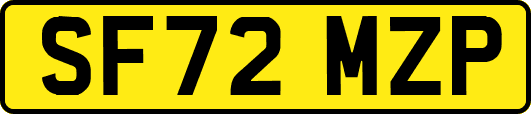 SF72MZP
