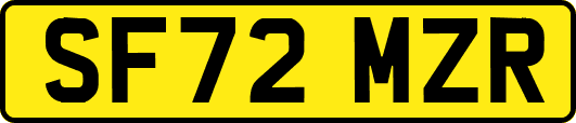 SF72MZR