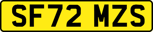 SF72MZS