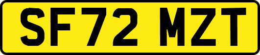 SF72MZT