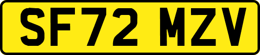 SF72MZV