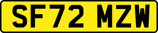 SF72MZW