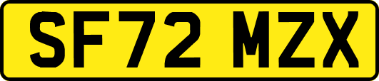 SF72MZX