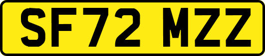 SF72MZZ