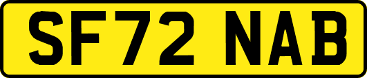 SF72NAB