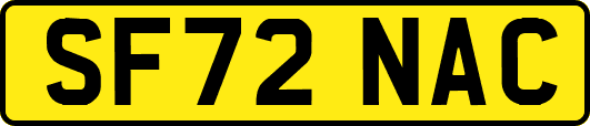 SF72NAC