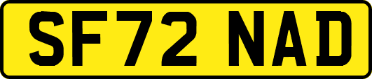 SF72NAD