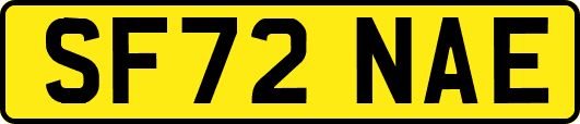 SF72NAE