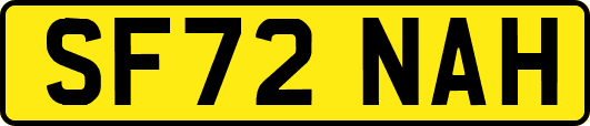 SF72NAH