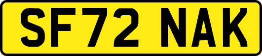 SF72NAK