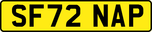 SF72NAP