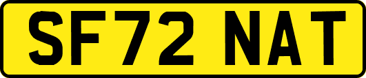 SF72NAT