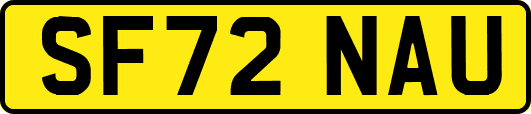 SF72NAU