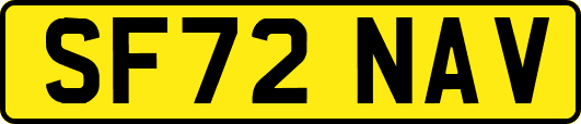 SF72NAV