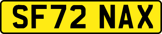 SF72NAX
