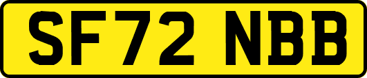 SF72NBB
