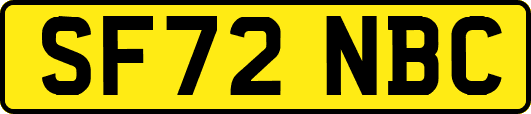 SF72NBC