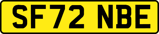 SF72NBE
