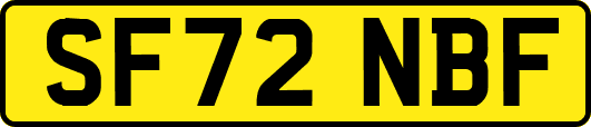 SF72NBF
