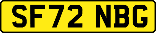 SF72NBG