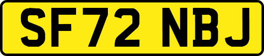 SF72NBJ