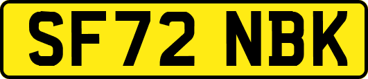 SF72NBK