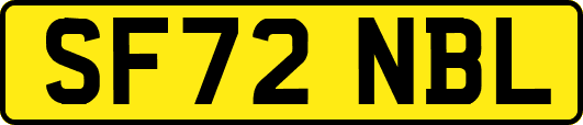 SF72NBL
