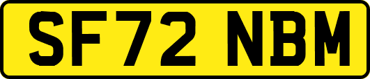 SF72NBM