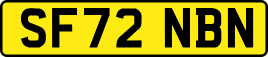 SF72NBN